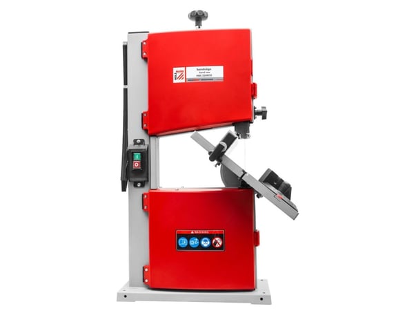 Holzmann HBS230ECO Bandsåg för trä