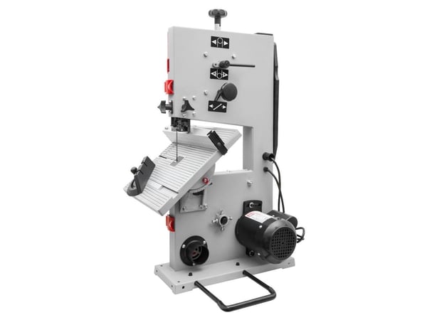 Holzmann HBS230ECO Bandsåg för trä