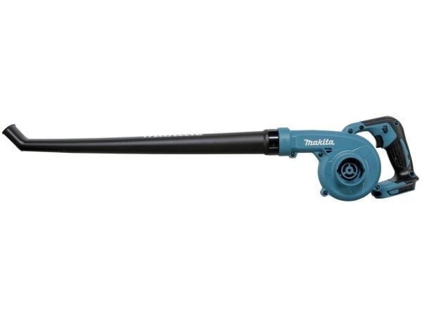 Makita DUB183Z - Løvblåser - trådløs - 18 V - uten batteri - 0-18000 rpm - 1.9 kg - SOLO