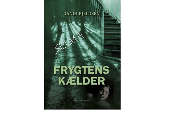Pelon kellari | Randi Kjeldsen | Kieli: Tanska