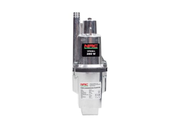 NAC MEMBRANPUMPE 280W VPE28-L
