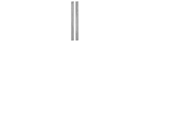 Einhell 49568315, 82 mm, 5,5 mm, 1,1 mm, Wolframkarbid, 2 stykker