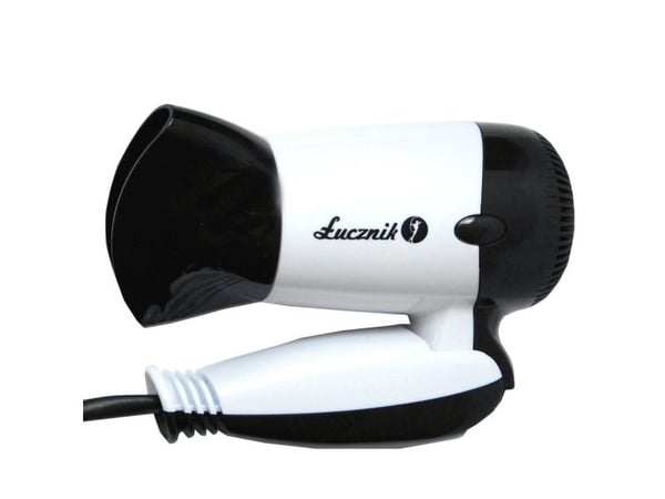 Lucznik SD-809, Sort, Hvit, Knapper, 1200 W, 230 V, 50 Hz, 1 stykker