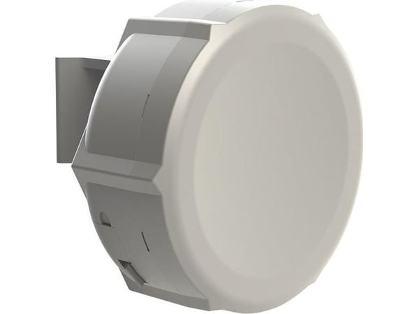 MikroTik SXT SA5 ac - Trådløst tilgangspunkt - Wi-Fi 5 - 5 GHz - DC strøm / PoE
