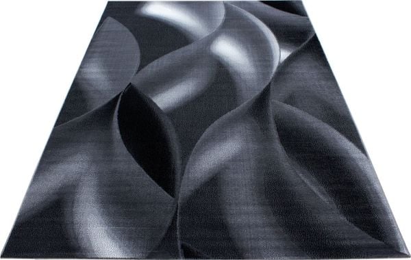 Ayyildiz rug Plus black 8008, 80x150 cm (23577925)