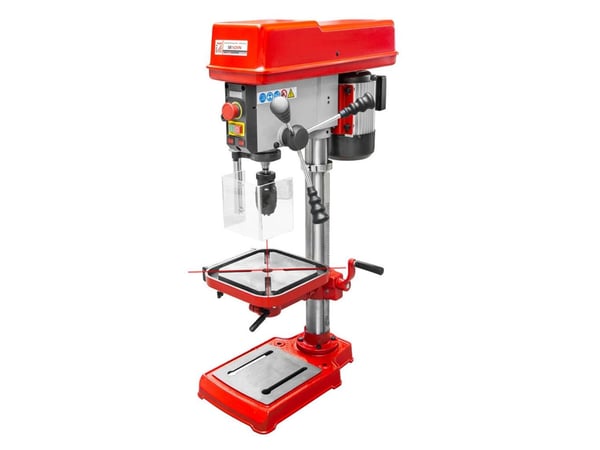 Holzmann maskiner Holzmann SB162VN søyleboremaskin