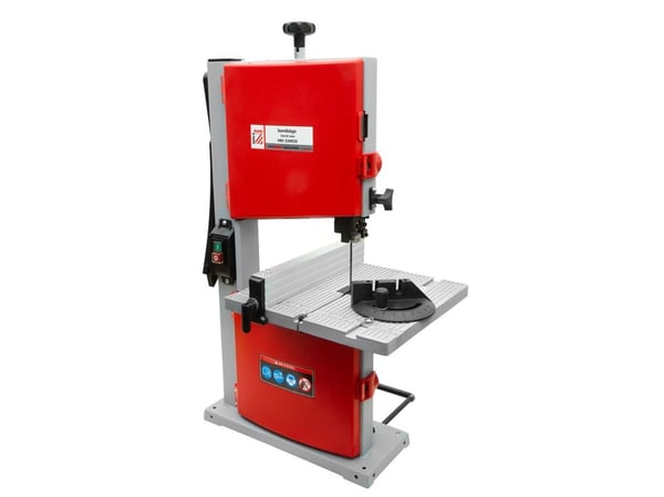 Holzmann HBS230ECO Bandsåg för trä