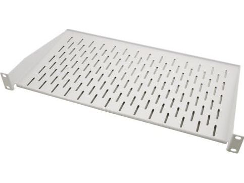 EFB Elektronik 691668, Grå, 5 kg, 1U, 48,3 cm (19"), 250 mm, 1 kg