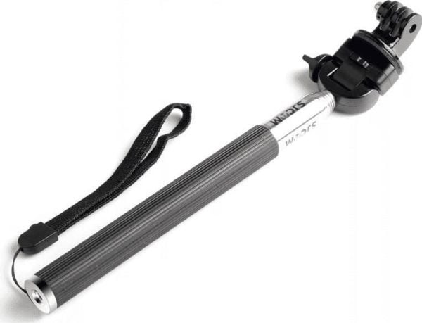 Monopod SJCAM aluminium teleskop