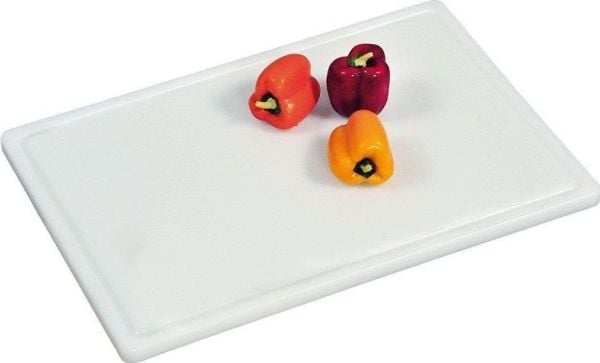 Kesper muovinen leikkuulauta