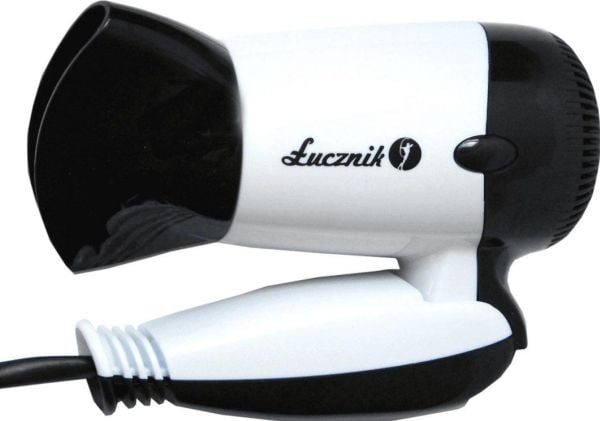 Lucznik SD-809, Sort, Hvit, Knapper, 1200 W, 230 V, 50 Hz, 1 stykker