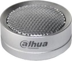 Dahua Technology HAP120, Mikrofonhode, Sølv, 40 mA, 600 O, 16 kHz, 600 O