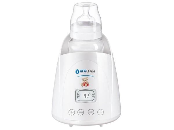 Oromed Melkeskummer OROMED Flaskevarmer ORO-BABYVARMER