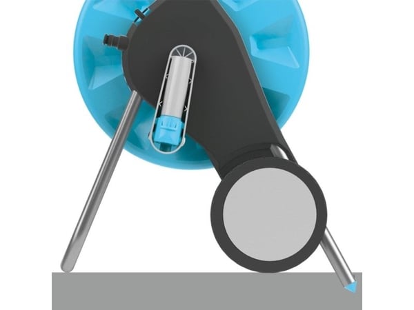 CELLFAST slangeholder/stativ på hjul 45 m 1/2 COMPACT kartong