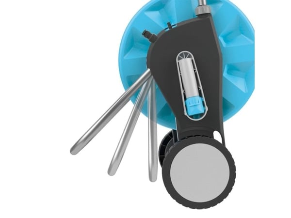 CELLFAST slangeholder/stativ på hjul 45 m 1/2 COMPACT kartong