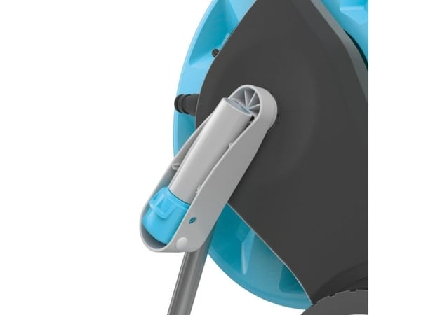 CELLFAST slangeholder/stativ på hjul 45 m 1/2 COMPACT kartong