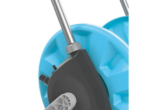 CELLFAST slangeholder/stativ på hjul 45 m 1/2 COMPACT kartong