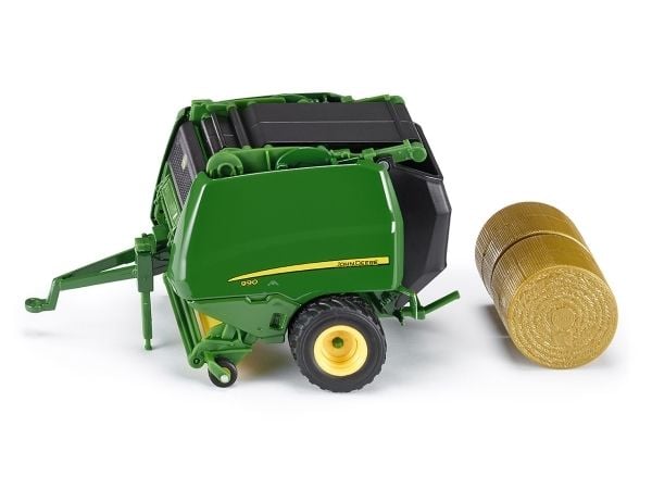 Siku 1:32 John Deere rundballepresse