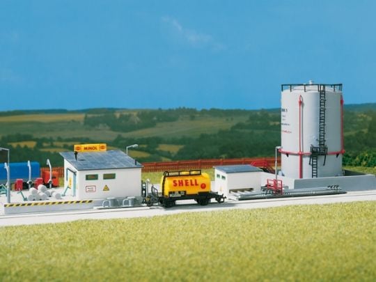 Auhagen 12264, Monivärinen