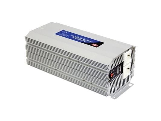 MEAN WELL A301-2K5-F3, 12 V, 2500 W, 230 V, RoHS, 210 mm, 430 mm