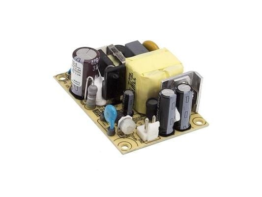 MEAN WELL EPS-15-3.3 Strømforsyningsenhet og spenningsomformer 15 W (EPS-15-3.3)
