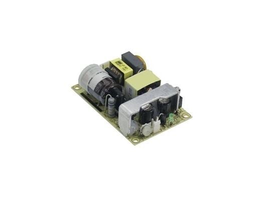MEAN WELL EPS-35-12, 90 - 264 V, 35 W, 12 V, 3 A, RoHS, 50,8 mm