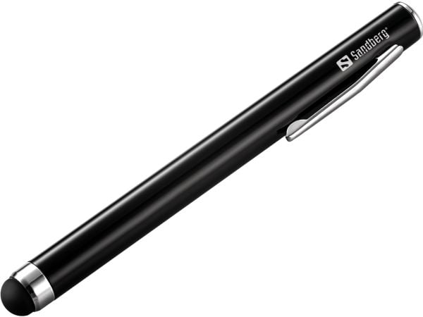 Sandberg Tablet Stylus - Penna - sort