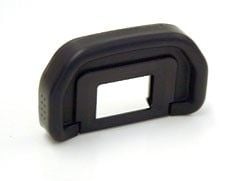 Canon EB - Øyestykke - for EOS 20, 30, 40, 50, 5D, 60, 6D, 70, 7D, 80, 90, Kiss, Kiss III, Kiss III L; New EOS Kiss