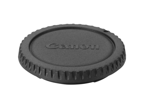 Canon R-F 3 - Dekselhette - for EOS 1D, 1Ds, 20, 5D, Digital Rebel, Digital Rebel XT, ELAN 7NE, Rebel K2, Rebel T2