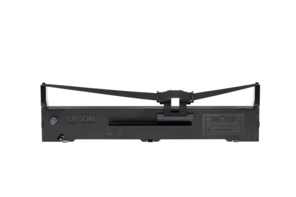 Epson - Svart - skriverbånd - for FX 890, 890A, 890II, 890IIN, 890N