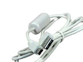 Canon Cable USB 1.5m IFC-400PCU, Valkoinen, 1,5 m, 230 mm, 60 mm, 30 mm, 57 g