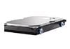 HPE - Harddisk - 160 GB - hot-swap - 3.5" - SATA 1.5Gb/s - 7200 rpm