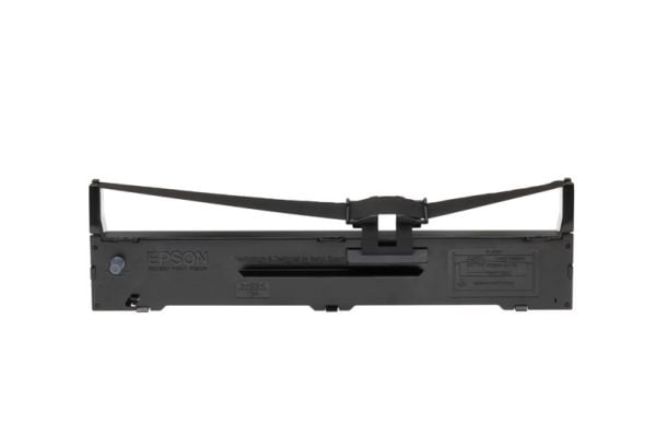 Epson - Svart - skriverbånd - for LQ 590, 590II, 590IIN