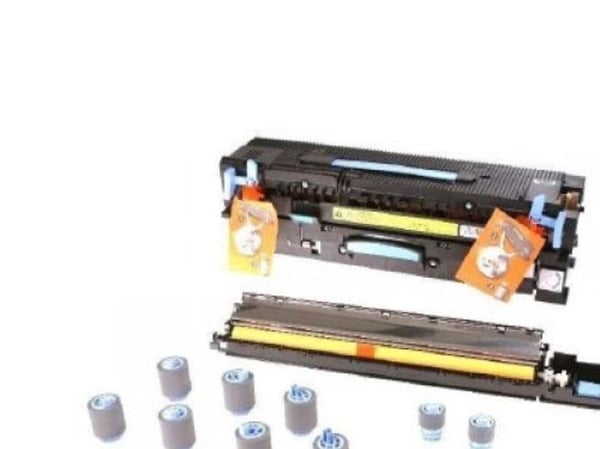 HP - (220 V) - vedlikeholdssett - for LaserJet 9000, 9040, 9050, M9040, M9050, M9059