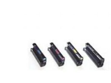 OKI - Cyan - original - trommelsett - for C9600dn, 9600hdtn, 9600hn, 9600n, 9650dn, 9650hdn, 9650hdtn, 9650n, 9800hdn, 9800hdtn