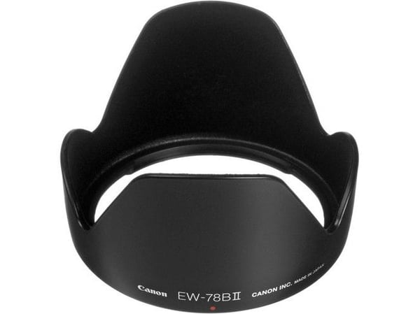 Canon EW-78B - Motlysblender - for EF