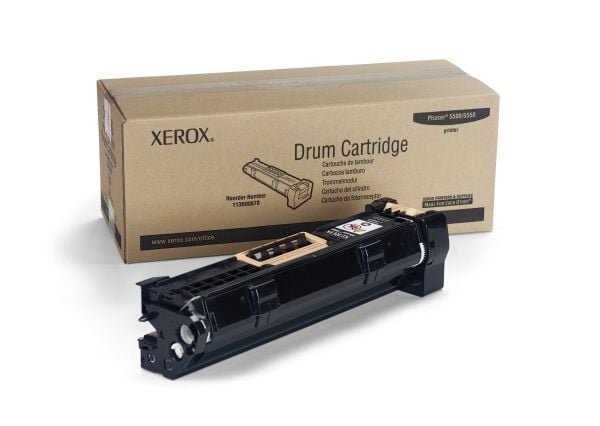 Xerox Phaser 5550 - Trumkassett - för Phaser 5500, 5550