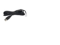 APC - USB-kabel - USB (han) til RJ-45 (10-pinners) (han) - 1,8 m - sortering - for Back-UPS LS 500