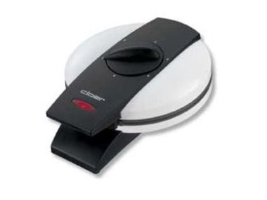 Cloer 261, Musta, Valkoinen, 15 cm, 0,93 m, 800 W, 230 V, 214 mm