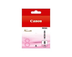 Canon CLI-8PM - Fotomagenta - original - blekkbeholder - for PIXMA iP6600D, iP6700D, MP950, MP960, MP970, Pro9000, Pro9000 Mark II