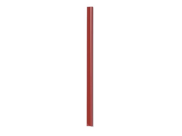 Klemrygge Durable A4 röd till 30 ark - (100 stk.) Klemrygge Durable A4 röd till 30 ark - (100 stk.)