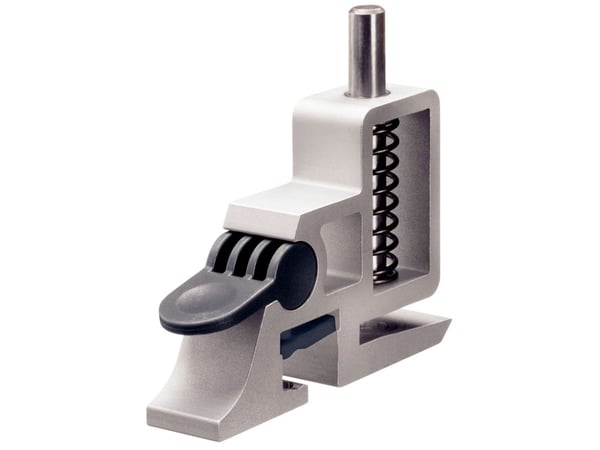 Hugpibe Ø6 mm til Leitz 5114 hulapparat
