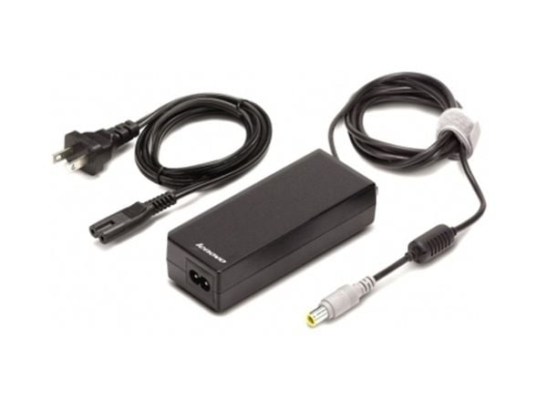 Lenovo ThinkPad 90W AC Adapter - Strømadapter - 90 watt - Europa