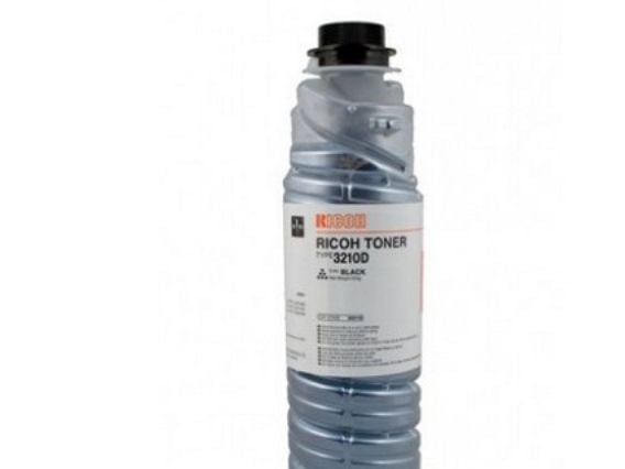 Ricoh 888182 svart toner original (888182)