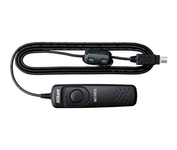 Nikon Kabelfjernudløser