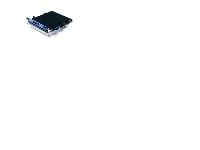 OKI - Printer Transfer Belt - 80 000 sider - for OKI MC851, MC860, MC861, C801, 821, 8600, 8800 (43449705)