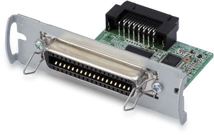 Epson - Parallelladapter - Ekspansionsholder - IEEE 1284 - for TM H5000, H6000, J7000, J7100, J7500, J7600, L90, T70, T88, T90, U220, U230, U590, U67