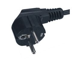 Cisco CP-PWR-CORD-CE, 2,5 m, CEE7/7, C13 liitin