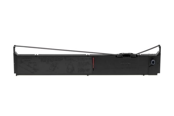 Epson - Svart - skriverbånd - for DFX 9000, 9000N