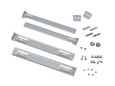 Intel AXXBRACKETS, Hopea, Intel Server Chassis SR1550/SR2500/SR1500, EAR99, Discontinued, Rail Options